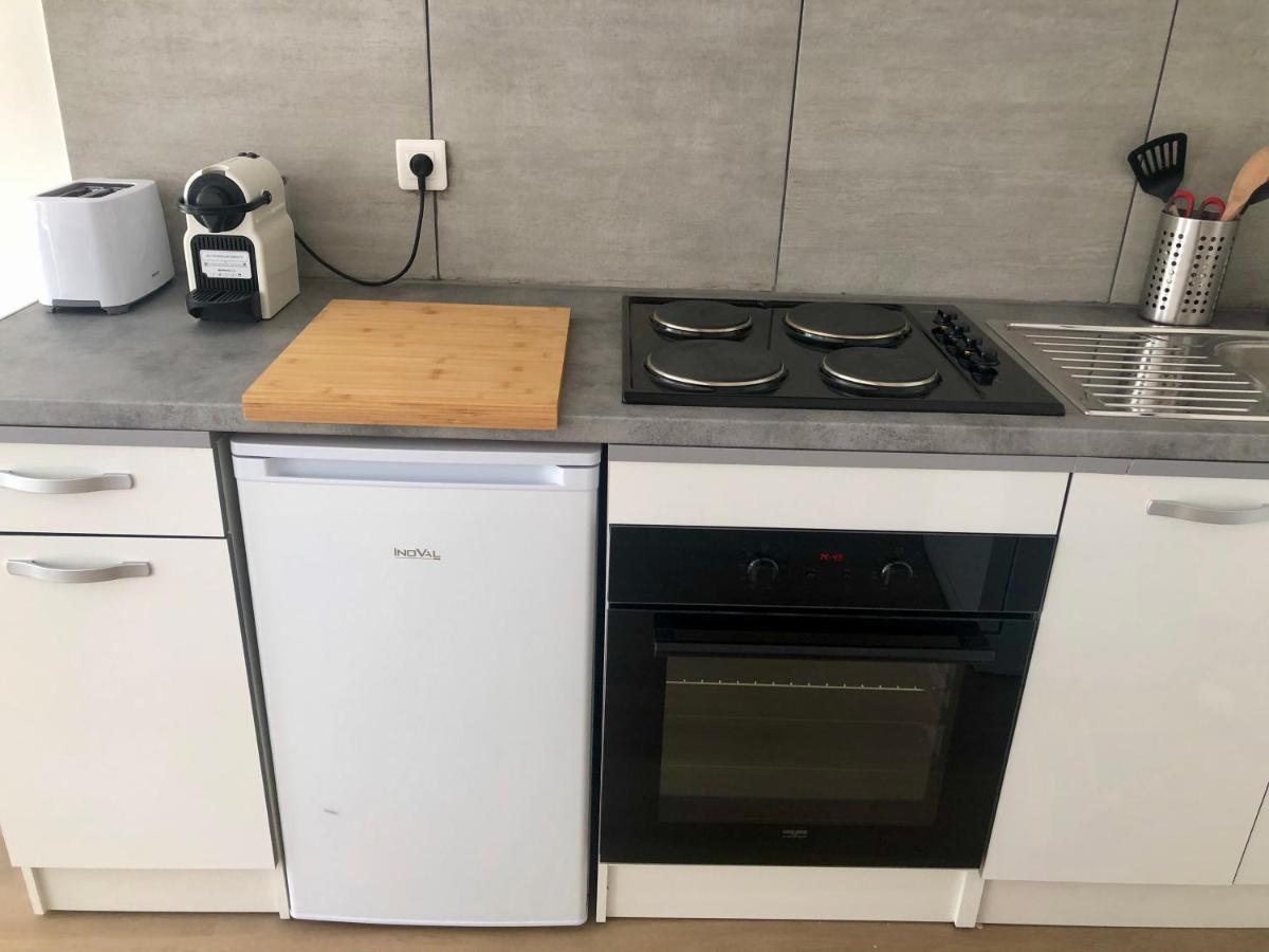 Avignon With Love Appart Hotel Авиньон Екстериор снимка