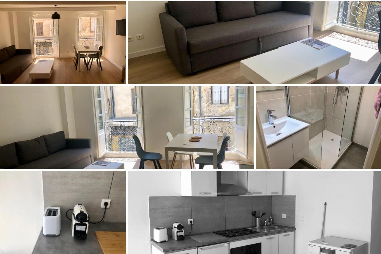 Avignon With Love Appart Hotel Авиньон Екстериор снимка