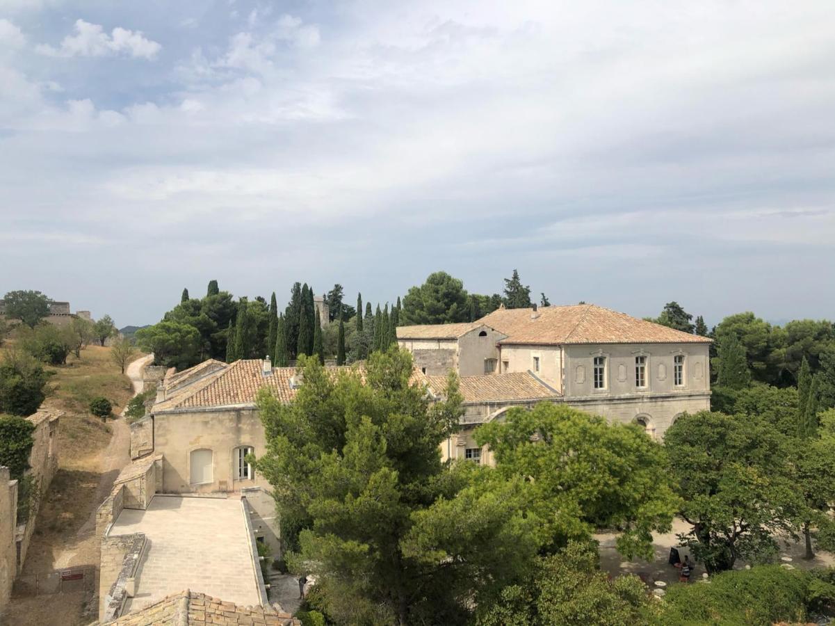 Avignon With Love Appart Hotel Авиньон Екстериор снимка