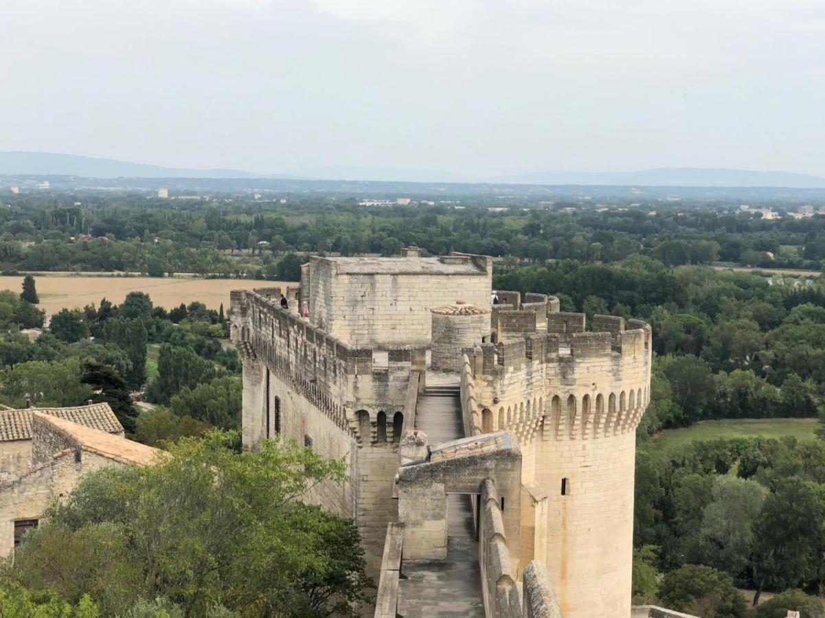 Avignon With Love Appart Hotel Авиньон Екстериор снимка