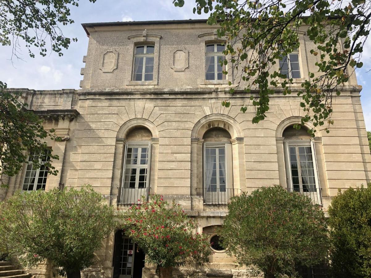 Avignon With Love Appart Hotel Авиньон Екстериор снимка