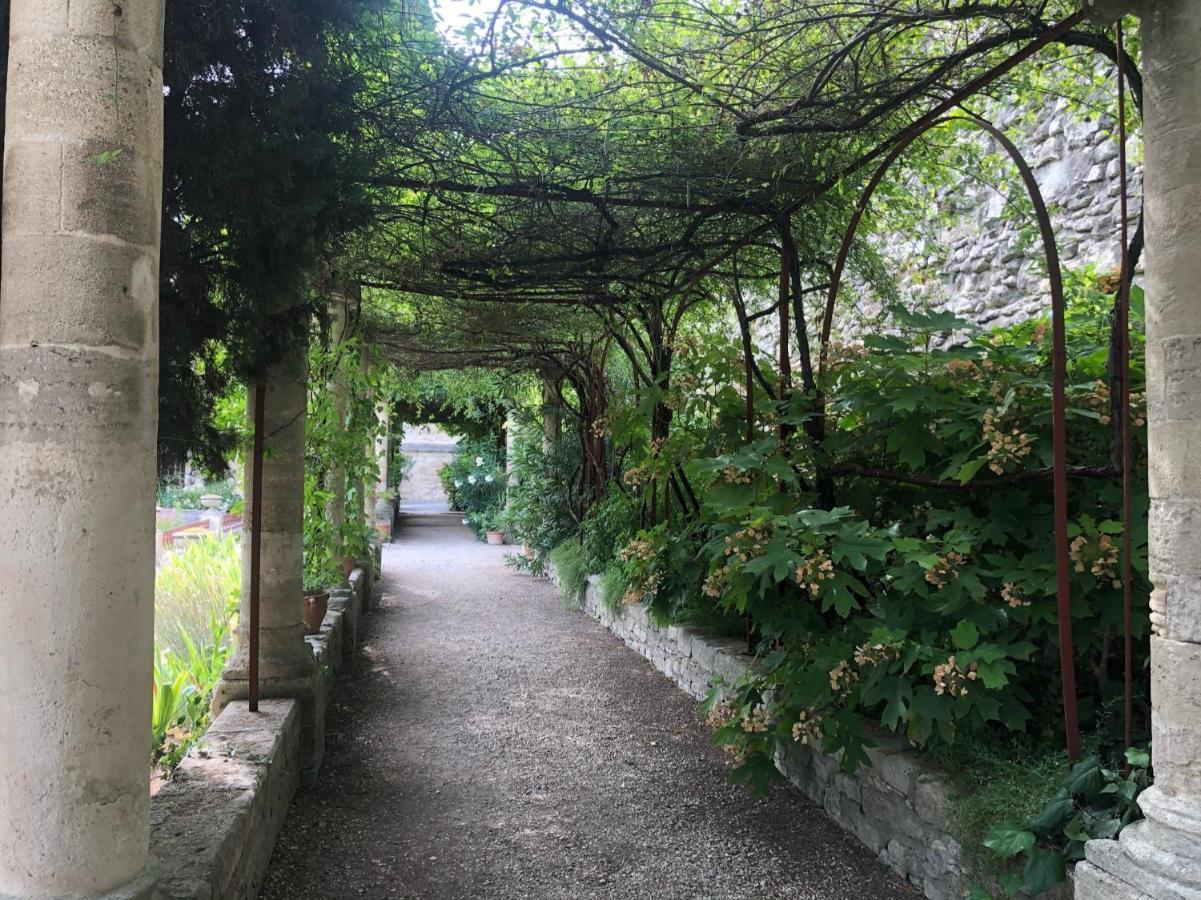 Avignon With Love Appart Hotel Авиньон Екстериор снимка