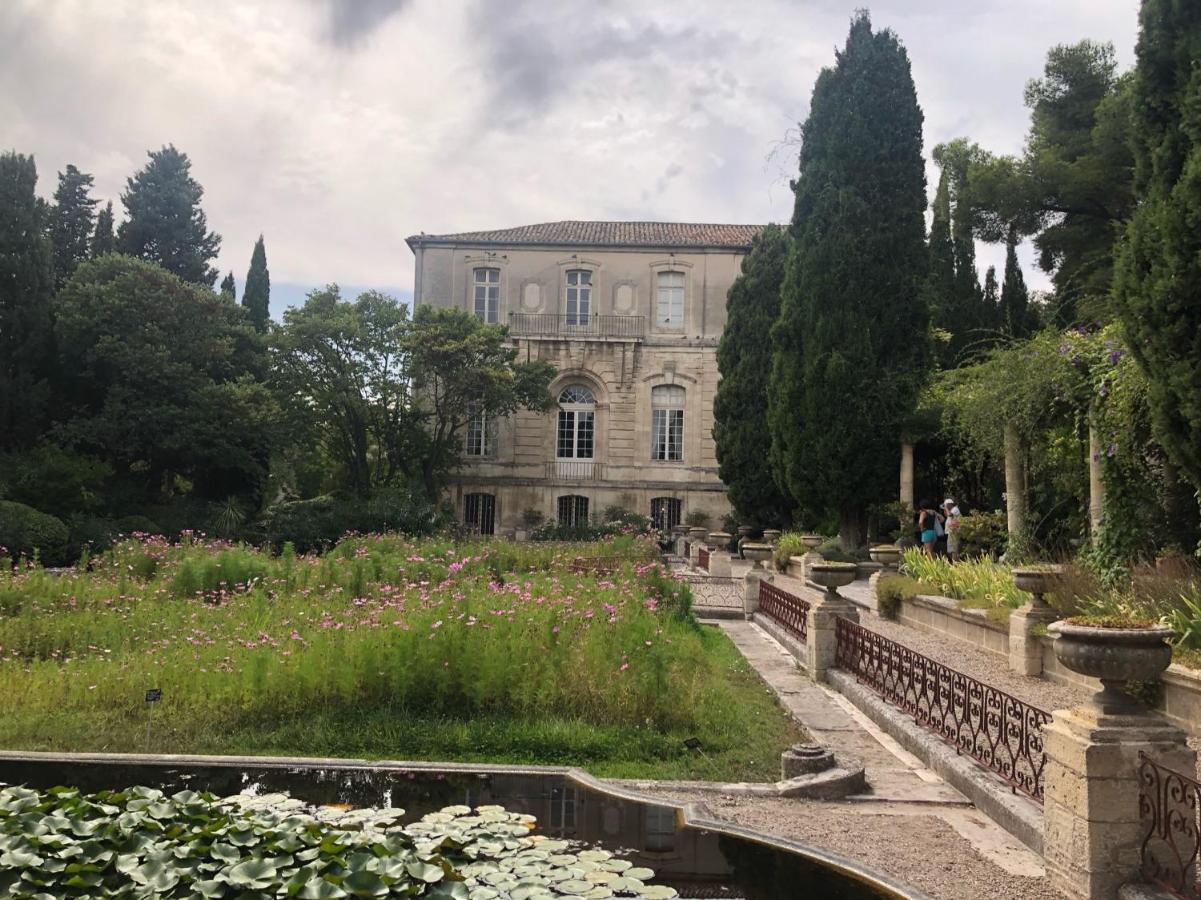 Avignon With Love Appart Hotel Авиньон Екстериор снимка