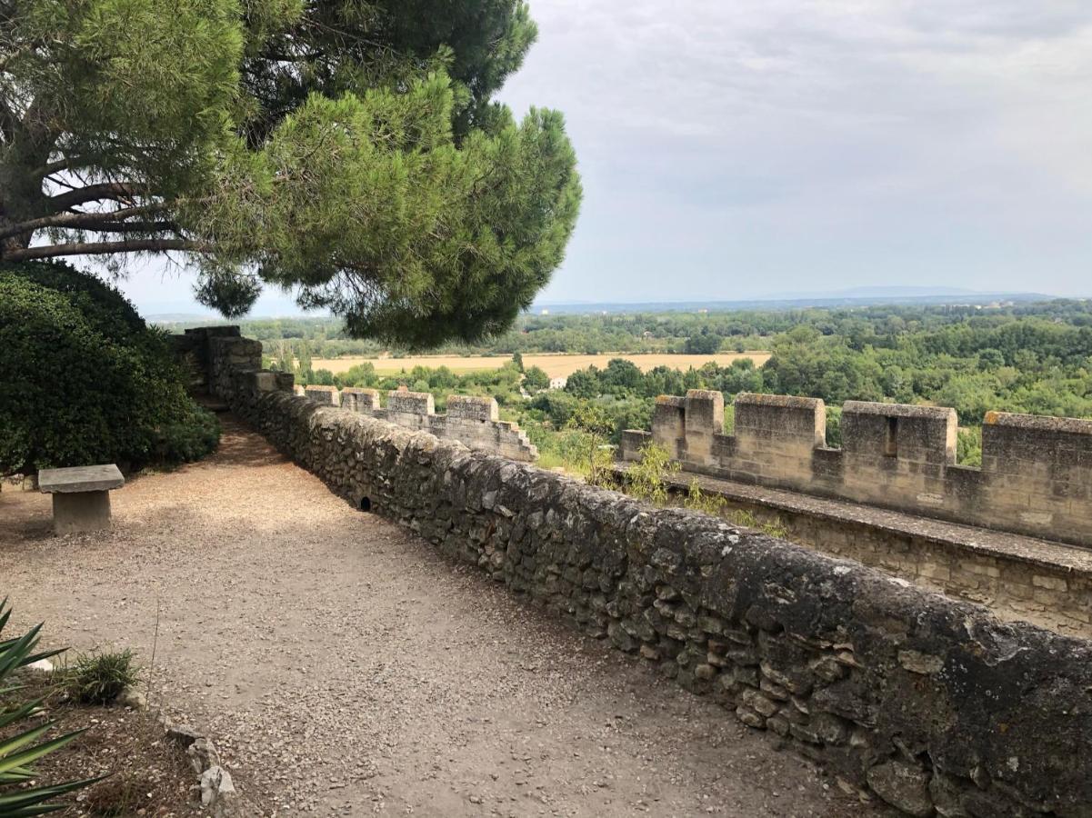 Avignon With Love Appart Hotel Авиньон Екстериор снимка